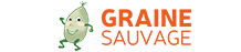 Logo Graine Sauvage